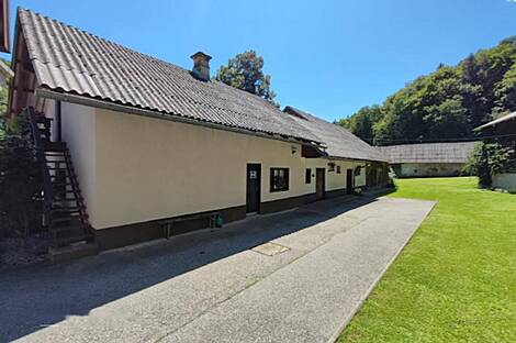 Дом, ферма Виден у Птуя: 15