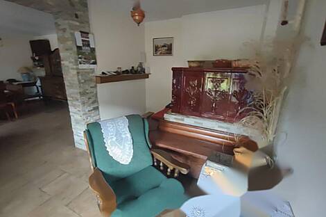 Дом, ферма Виден у Птуя: 17