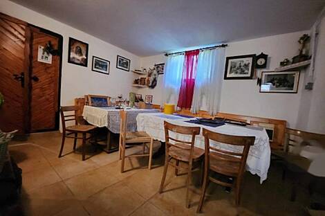 Дом, ферма Виден у Птуя: 19