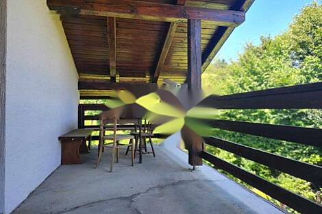 Дом, ферма Виден у Птуя: 24