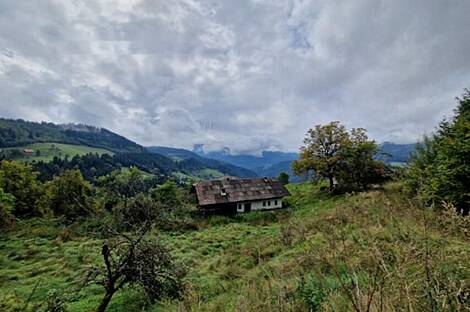 Дом и резиденция Святого Ернея над Мутой: 3