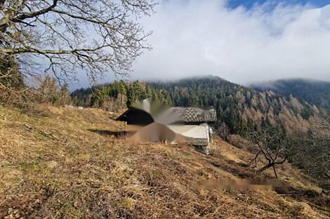 Дом и резиденция Святого Ернея над Мутой: 9