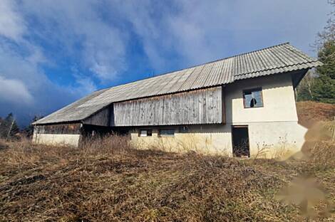 Дом и резиденция Святого Ернея над Мутой: 10