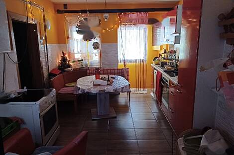 Дом и хозяйство Камник, район Трояне: 5