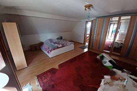 Дом и хозяйство Камник, район Трояне: 7