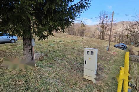 Имение, хозяйство Римских Топлице.: 7