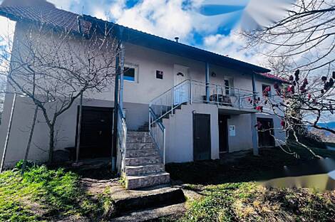 Радече, рудная ферма, владение вас.: 1