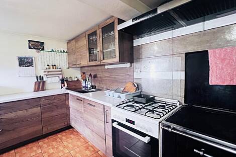 Радече, рудная ферма, владение вас.: 6