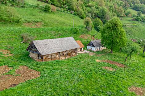 Дом, усадьба Святого Георгия: 2