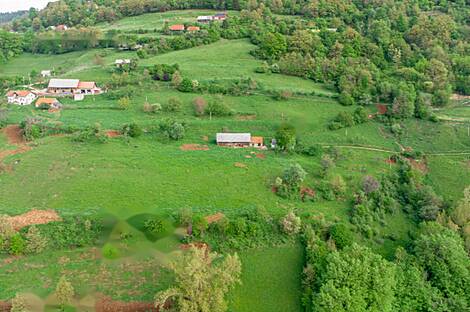 Дом, усадьба Святого Георгия: 11