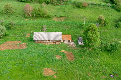 Дом, усадьба Святого Георгия: 14