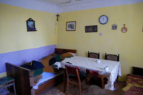 Усадьба, хозяйство Тополы, Текачево.: 8