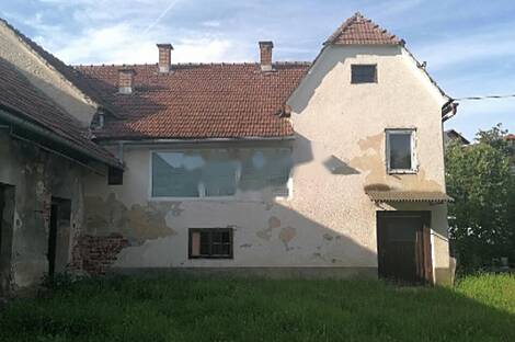 Дом в Средишче об Драви: 3