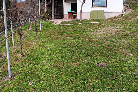 Здание в Штайнгробе: 1