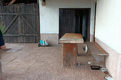 Здание в Штайнгробе: 4