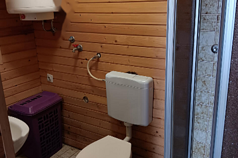 Здание в Штайнгробе: 5