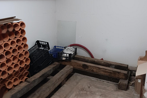 Здание в Штайнгробе: 6