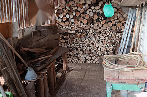 Здание в Штайнгробе: 7