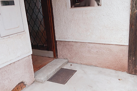 Здание в Штайнгробе: 8