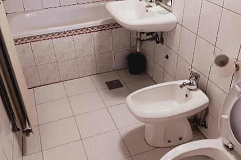 Здание в Штайнгробе: 9