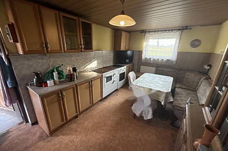 Дом, Варея, Спокойное Место: 5