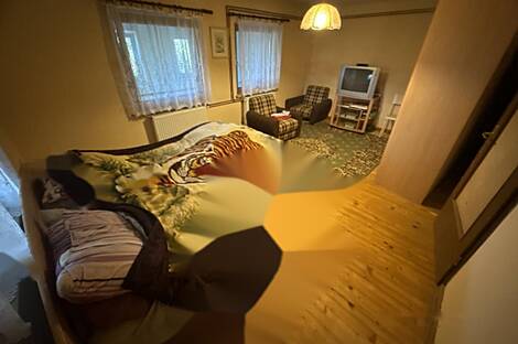 Дом, Варея, Спокойное Место: 8