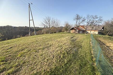 Дом, Варея, Спокойное Место: 21