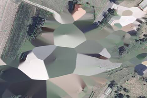 Дом, Анализ, Под Лиско: 1