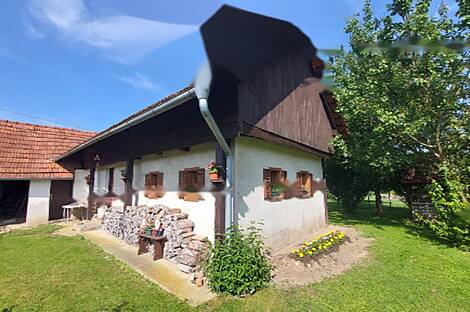 Центральный дом в Вержее: 1