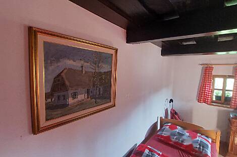 Центральный дом в Вержее: 2