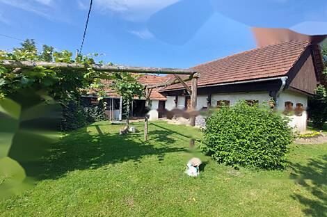 Центральный дом в Вержее: 5