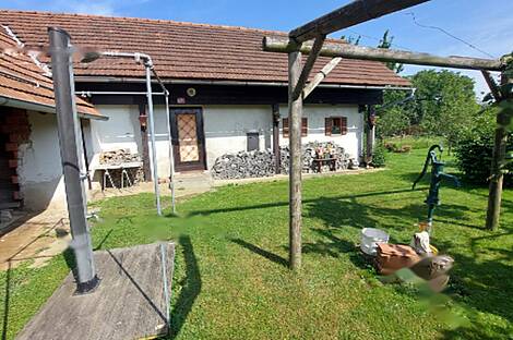 Центральный дом в Вержее: 6