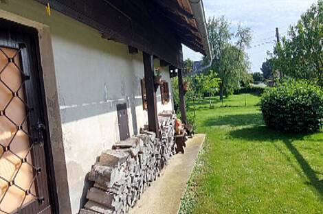 Центральный дом в Вержее: 7