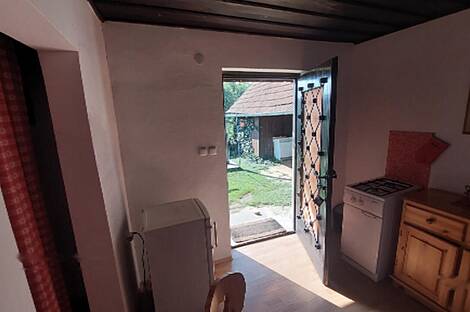 Центральный дом в Вержее: 11