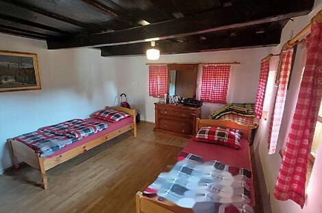 Центральный дом в Вержее: 14