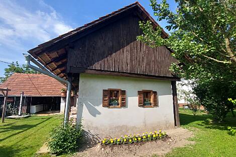 Центральный дом в Вержее: 17