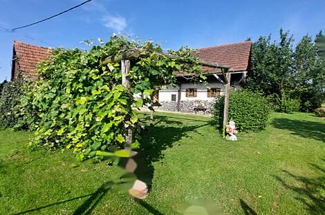 Центральный дом в Вержее: 21