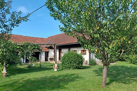 Центральный дом в Вержее: 25