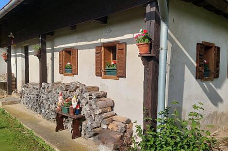 Центральный дом в Вержее: 28