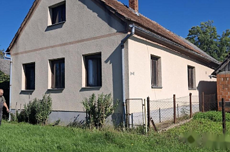 Дом в Неделице: 1