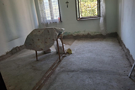 Дом в Неделице: 2