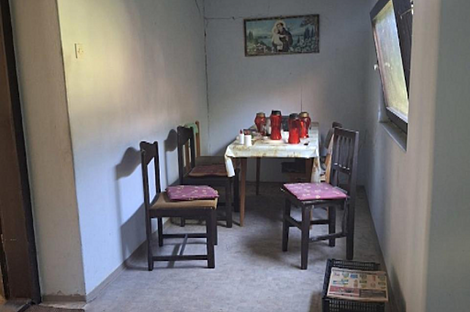 Дом в Неделице: 6