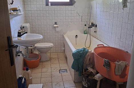 Дом в Неделице: 8