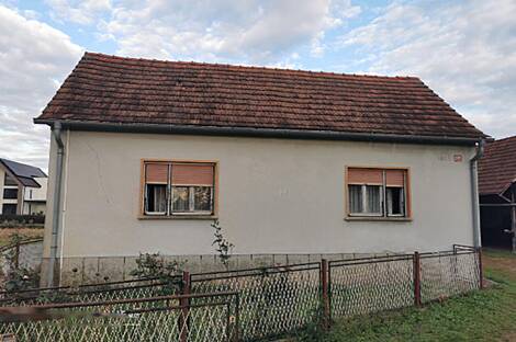 Велика Полана, дом: 1