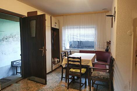 Велика Полана, дом: 8