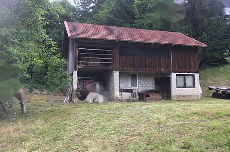 Дом в Подпланине.: 5