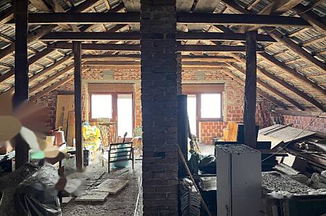 Дом, Виница: 2