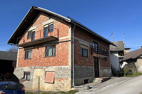 Дом, Виница: 4