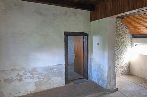 Дом в поселке Радомерщаки: 2