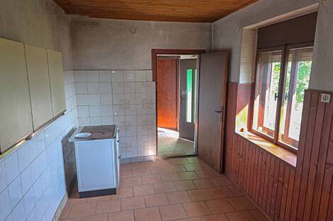 Дом в поселке Радомерщаки: 8